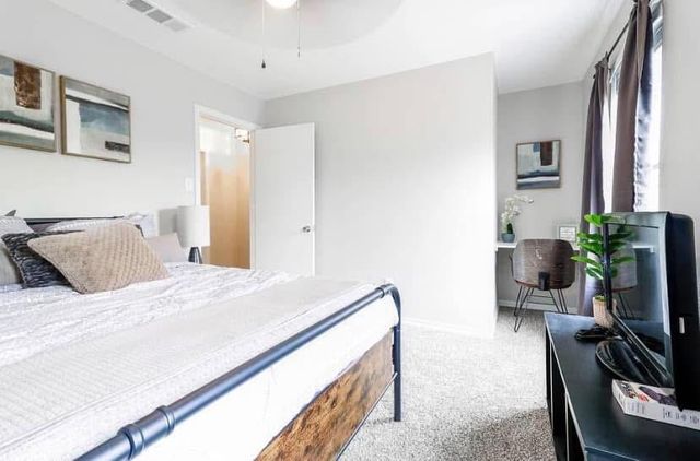 200 Laurel DR A, Round Rock, TX 78664