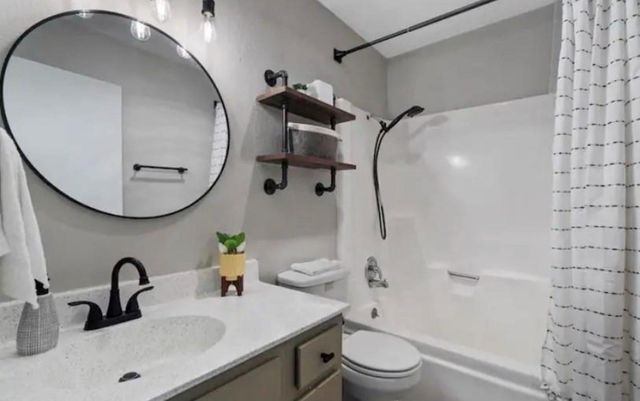 200 Laurel DR A, Round Rock, TX 78664