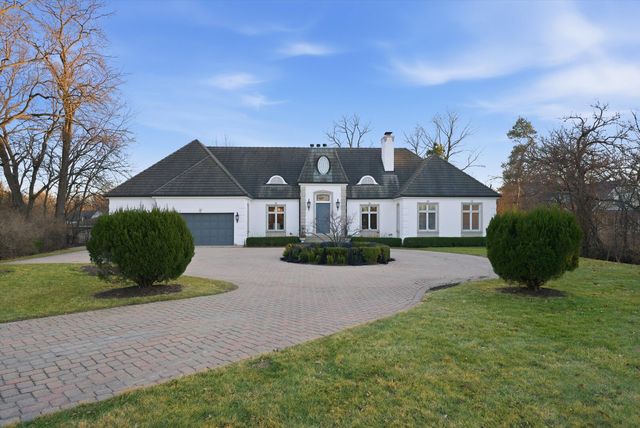 11361 W Plainfield Road, Indian Head Park, IL 60525