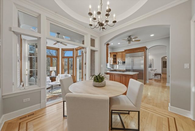 11361 W Plainfield Road, Indian Head Park, IL 60525