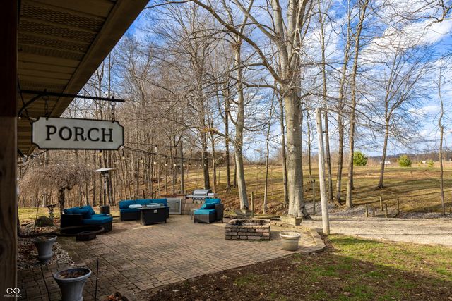 3423 S Keller Road, Crawfordsville, IN 47933