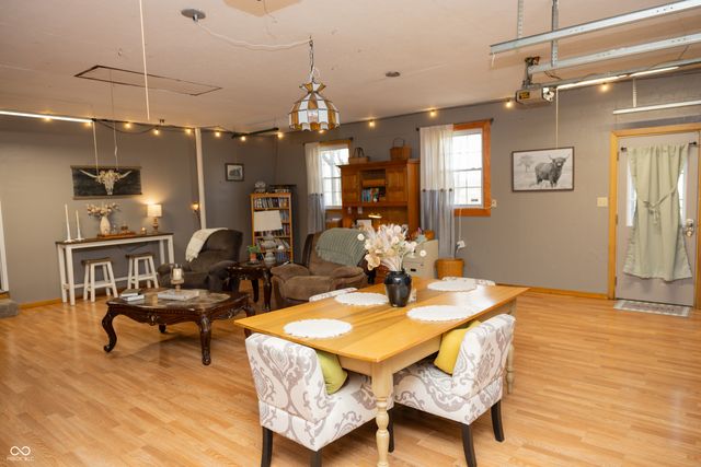 3423 S Keller Road, Crawfordsville, IN 47933