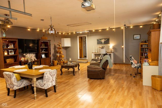 3423 S Keller Road, Crawfordsville, IN 47933