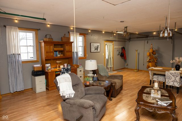 3423 S Keller Road, Crawfordsville, IN 47933