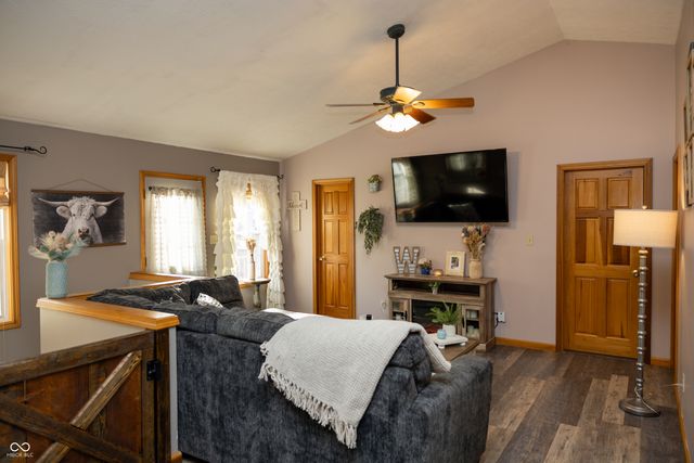 3423 S Keller Road, Crawfordsville, IN 47933