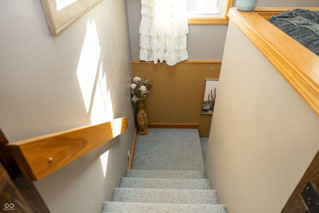 3423 S Keller Road, Crawfordsville, IN 47933