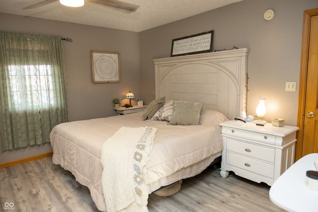 3423 S Keller Road, Crawfordsville, IN 47933