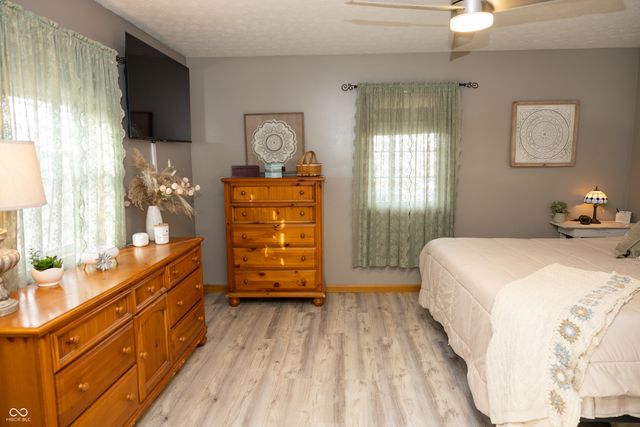 3423 S Keller Road, Crawfordsville, IN 47933