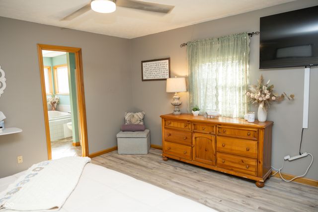 3423 S Keller Road, Crawfordsville, IN 47933