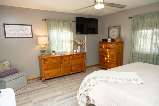 3423 S Keller Road, Crawfordsville, IN 47933