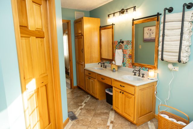 3423 S Keller Road, Crawfordsville, IN 47933