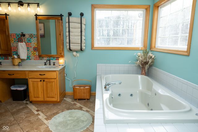 3423 S Keller Road, Crawfordsville, IN 47933