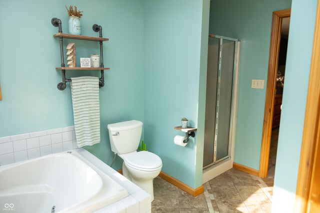 3423 S Keller Road, Crawfordsville, IN 47933