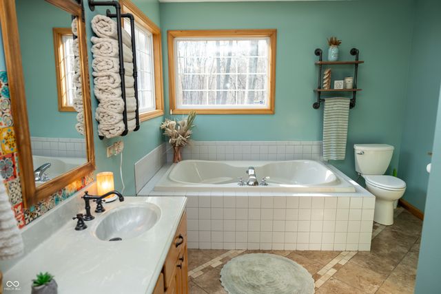 3423 S Keller Road, Crawfordsville, IN 47933