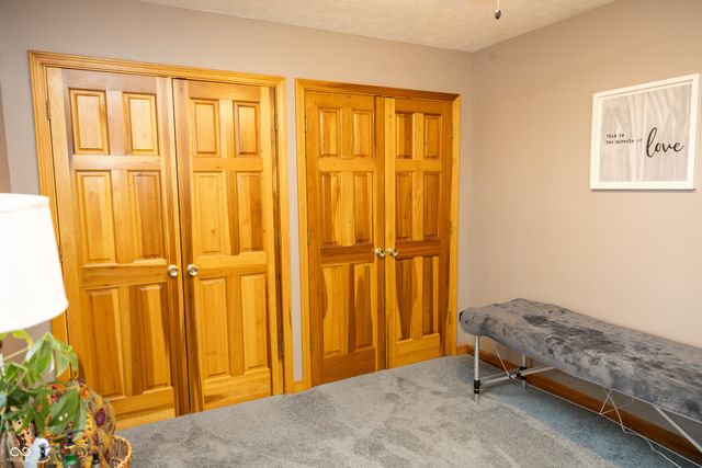 3423 S Keller Road, Crawfordsville, IN 47933