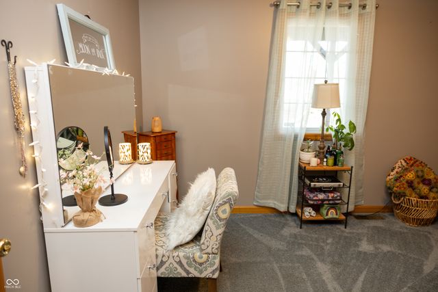 3423 S Keller Road, Crawfordsville, IN 47933