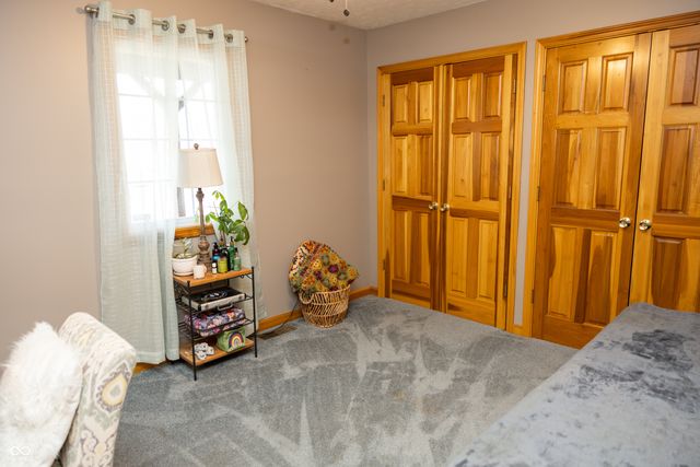 3423 S Keller Road, Crawfordsville, IN 47933