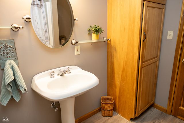 3423 S Keller Road, Crawfordsville, IN 47933