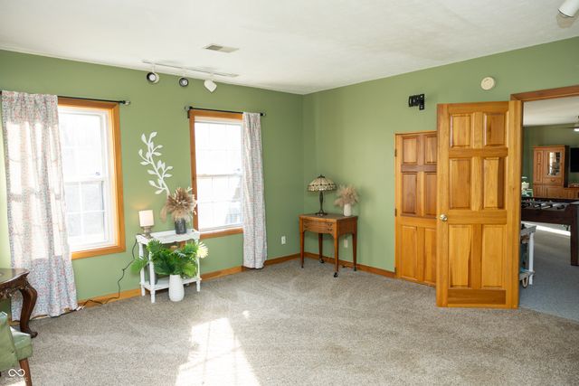 3423 S Keller Road, Crawfordsville, IN 47933