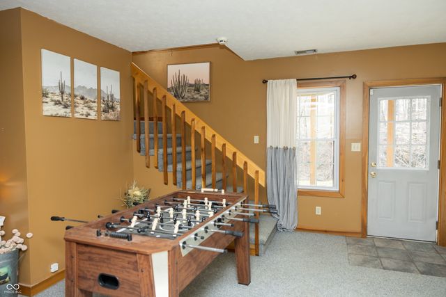 3423 S Keller Road, Crawfordsville, IN 47933