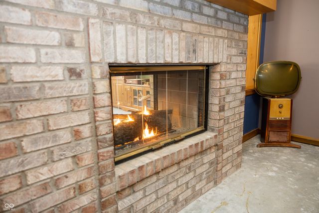 3423 S Keller Road, Crawfordsville, IN 47933