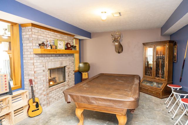 3423 S Keller Road, Crawfordsville, IN 47933