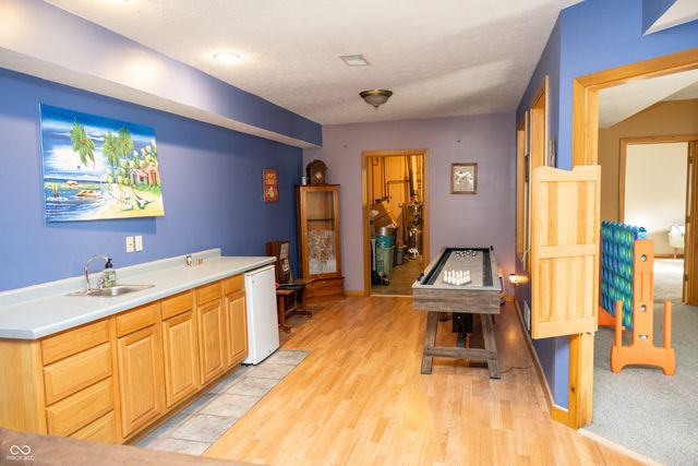 3423 S Keller Road, Crawfordsville, IN 47933