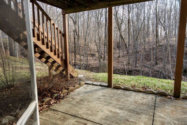 3423 S Keller Road, Crawfordsville, IN 47933