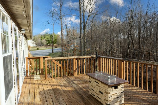 3423 S Keller Road, Crawfordsville, IN 47933