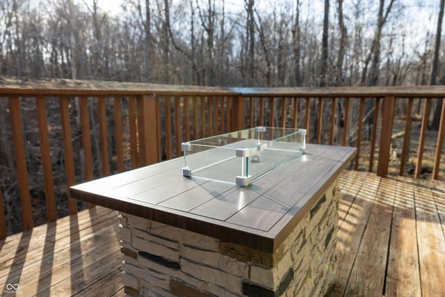 3423 S Keller Road, Crawfordsville, IN 47933