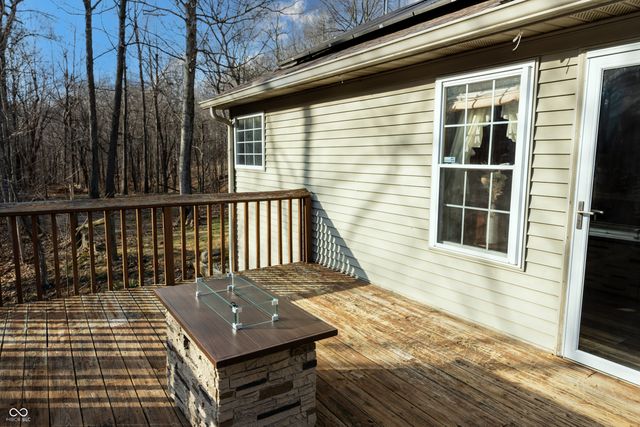 3423 S Keller Road, Crawfordsville, IN 47933