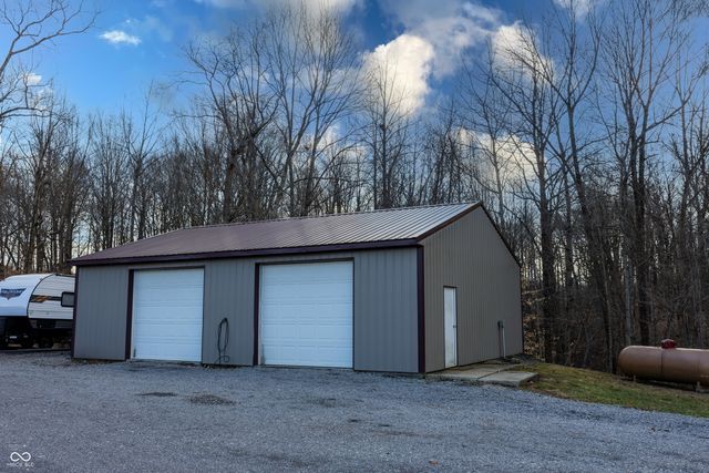 3423 S Keller Road, Crawfordsville, IN 47933