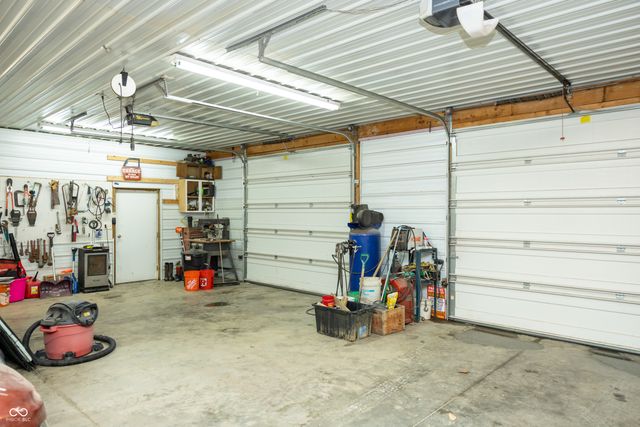 3423 S Keller Road, Crawfordsville, IN 47933