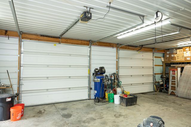 3423 S Keller Road, Crawfordsville, IN 47933