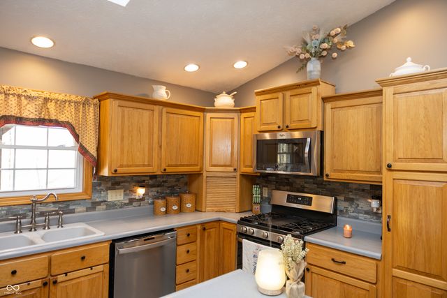 3423 S Keller Road, Crawfordsville, IN 47933