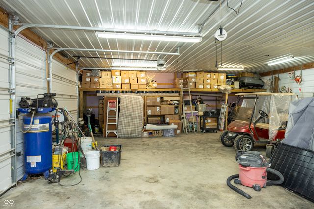 3423 S Keller Road, Crawfordsville, IN 47933