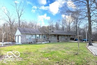 3423 S Keller Road, Crawfordsville, IN 47933