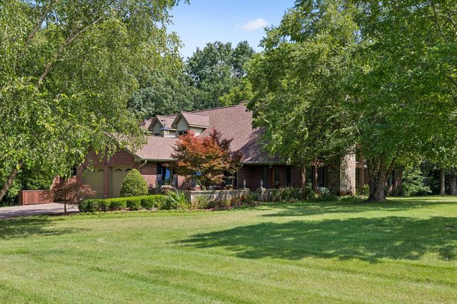 3225 Pinson School Rd, Greenbrier, TN 37073