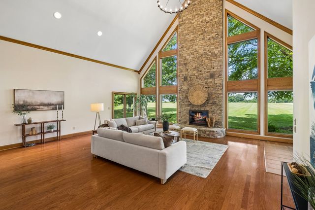 3225 Pinson School Rd, Greenbrier, TN 37073