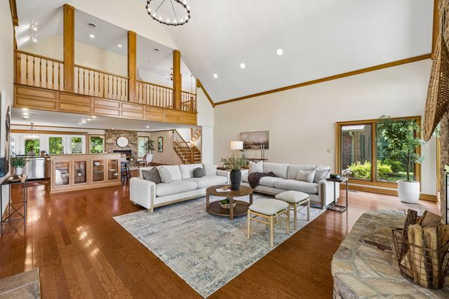 3225 Pinson School Rd, Greenbrier, TN 37073