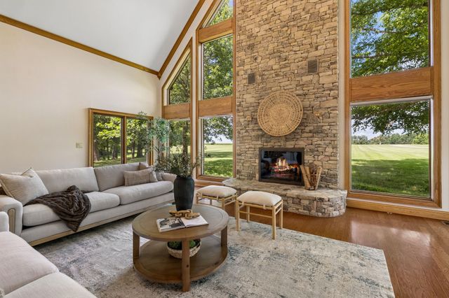 3225 Pinson School Rd, Greenbrier, TN 37073