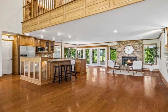 3225 Pinson School Rd, Greenbrier, TN 37073