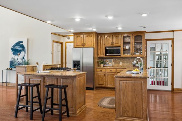 3225 Pinson School Rd, Greenbrier, TN 37073