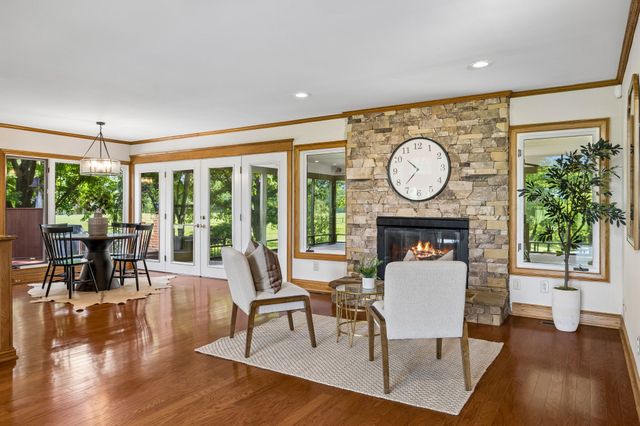 3225 Pinson School Rd, Greenbrier, TN 37073