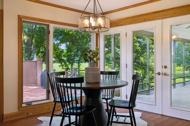 3225 Pinson School Rd, Greenbrier, TN 37073