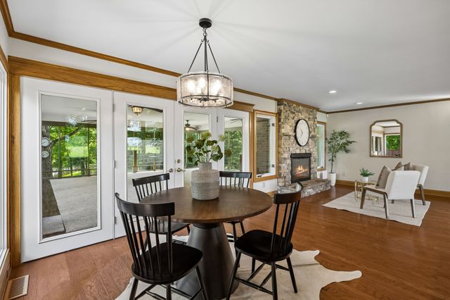 3225 Pinson School Rd, Greenbrier, TN 37073