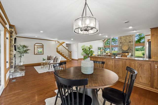 3225 Pinson School Rd, Greenbrier, TN 37073