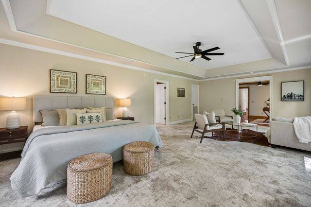 3225 Pinson School Rd, Greenbrier, TN 37073