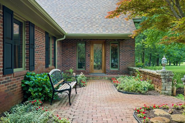 3225 Pinson School Rd, Greenbrier, TN 37073