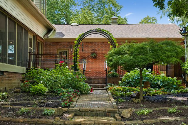 3225 Pinson School Rd, Greenbrier, TN 37073